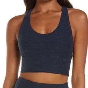 Zella Zelsoft Longline Bra